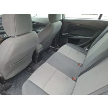 FIAT-EGEA-1.3 MJET II DS 95 HP EASY
