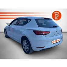 SEAT-LEON-1.6 TDI 115 HP DSG S&S STYLE