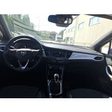 OPEL-ASTRA-HB 1.2 130 HP MT-6 GS LINE OZEL SERI