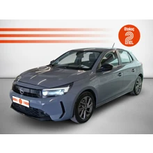 OPEL-CORSA-1.2 BENZİNLİ AT8 100 HP EDITION