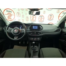 FIAT-EGEA-1.3 MJET II DS 95 HP EASY