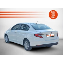 FIAT-EGEA-1.6 MJET 130HP EASY DCT