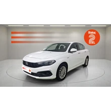 FIAT-EGEA-1.3 MJET II DS 95 HP EASY