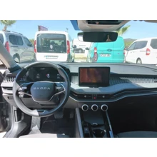 SKODA-SUPERB-1.5 TSI MHEV DSG PREMIUM
