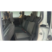 FORD-TOURNEO COURIER-1.5 L ECOBLUE 100PS DELUXE KOMBİ