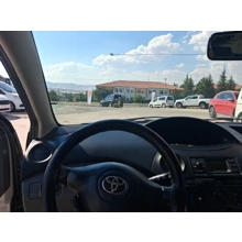 TOYOTA-YARİS-1.0 TERRA