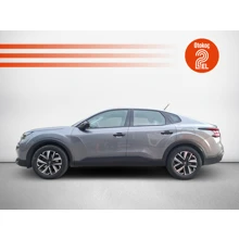 CITROEN-C4 X-1.2 PURETCH 130HP YOU EAT8