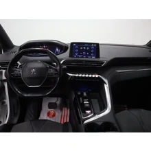 PEUGEOT-3008-ALLURE 1.5 BLUEHDI 130HP EAT8