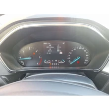 FORD-FOCUS-TITANIUM STIL 4K 1.5LEBLUE 115PS 8İLE AT