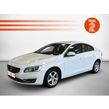 VOLVO-S60-T3 152 HP ADVANCE GEARTRONIC