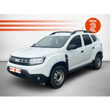 DACIA-DUSTER-ESSENTIAL 1.3 TCE 150 BG 4x4