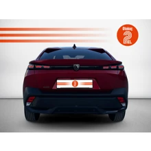 PEUGEOT-408-408 ALLURE 1.2 PURETECH 130HP EAT8