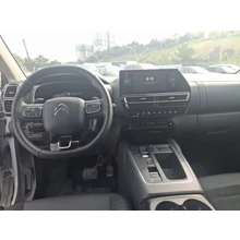 CITROEN-C5 AIRCROSS-MAX 1.5 BLUEHDI 130HP S&S EAT8 EU6.2