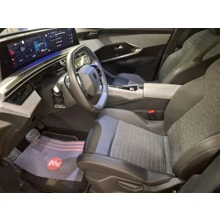 PEUGEOT-3008-ALLURE 1.2 HYBRID 136HP E-DCS6