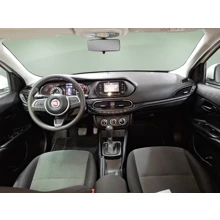 FIAT-EGEA-1.6 MJET 130HP EASY DCT