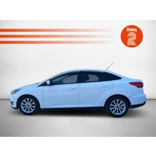FORD-FOCUS-1.5L TDCI 120PS TITANIUM POWERSHIFT