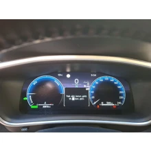 TOYOTA-COROLLA CROSS-HYBRID FLAME X-PACK E-CVT