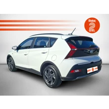 HYUNDAI-BAYON-1.4MPI 6 AT JUMP (BENZİNLİ)