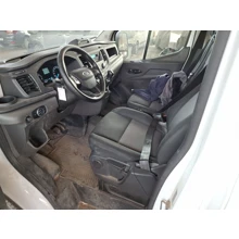 FORD-YENİ TRANSIT-350MF(10M3)2.0EB 130PS EU6.2 ORTA TREND
