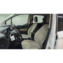 FORD-TOURNEO COURIER JOURNEY-TITANIUM KISA 1.5L TDCI 100PS 6İLERİ MT