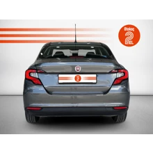 FIAT-EGEA-1.6 MJET 130HP EASY DCT