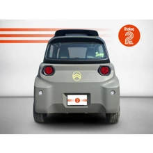 CITROEN-AMI-YENI AMI BUGGY
