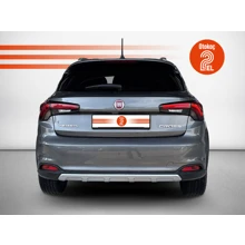 FIAT-EGEA-1.6 MJET 130HP CROSS LOUNGE DCT
