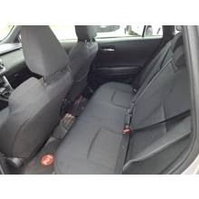 TOYOTA-COROLLA CROSS-HYBRID FLAME X-PACK E-CVT