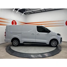 PEUGEOT-EXPERT-VAN UZUN (L3) 2.0 BLUEHDI 145HP