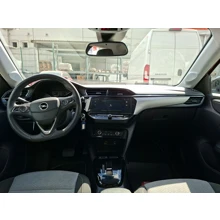 OPEL-CORSA-1.2 BENZİNLİ AT8 100 HP EDITION