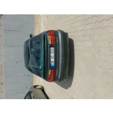 TÜM BAKIMLARI YAPILMIŞTIR. MUAYENE YENİ 2.0 RXT 16 V VOLVO MOTOR
