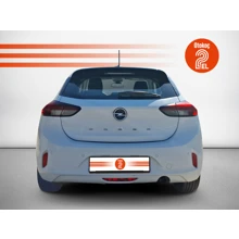 OPEL-CORSA-1.2 BENZİNLİ AT8 100 HP EDITION