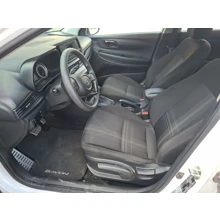 HYUNDAI-BAYON-1.4 MPI 100 PS JUMP BENZİN OTOMATİK