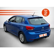 SEAT-IBIZA-1.0 ECO TSI 115 HP DSG S&S STYLE