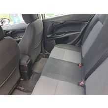FIAT-EGEA-1.3 MJET II DS 95 HP EASY