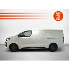 OPEL-VIVARO-2.2 180 HP DİZEL AT8 ULTIMATE XL CARGO