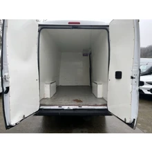 FIAT-DUCATO-VAN MAXI 2.2 MJET3 140HP S9 (15M3)