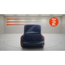 FORD-FOCUS-1.5L TI-VCT 123PS TITANIUM OTOMATİK