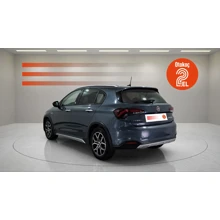 FIAT-EGEA-1.6 MJET 130HP CROSS LOUNGE DCT