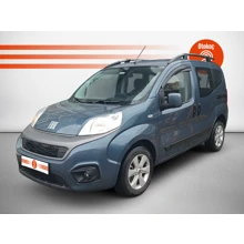 FIAT-FİORİNO-1.3 MJET 95HP EU6DF SAFELINE COMBI