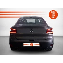 CITROEN-C4 X-1.2 PURETCH 130HP YOU EAT8