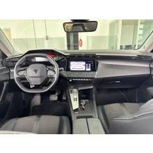 PEUGEOT-408-408 ALLURE 1.2 PURETECH 130HP EAT8