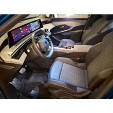 PEUGEOT-3008-ALLURE 1.2 HYBRID 136HP E-DCS6
