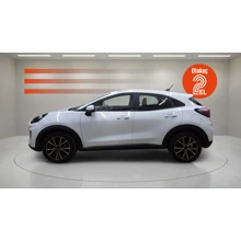 FORD-PUMA-STYLE 1.0 ECOBOOST 125PS 7 OTOMATIK