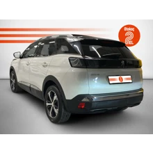 PEUGEOT-3008-ALLURE 1.5 BLUEHDI 130HP EAT8