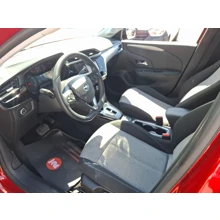 OPEL-CORSA-1.2 BENZİNLİ AT8 100 HP EDITION