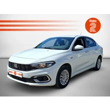 FIAT-EGEA-1.3 MJET II DS 95 HP EASY