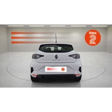 RENAULT-CLIO-EVOLUTION 1.0 TCE X-TRONIC 90 BG