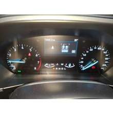 FORD-FOCUS-1.5L TI-VCT 123PS TITANIUM OTOMATİK