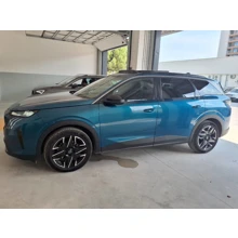 PEUGEOT-5008-ALLURE 1.2 HYBRID 136HP EDCS6